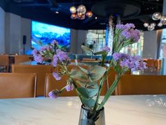 -岁粤Moon·湖景餐厅(月光码头店)