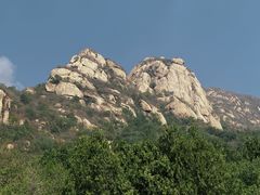 -北京凤凰岭