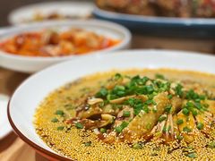 -茅溪菜·家常菜(九街店)