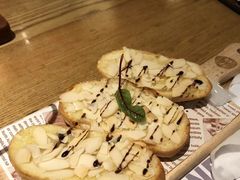 -原石牛扒·约会餐厅(龙城万科里店)