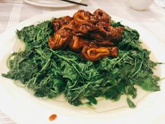 草头圈子-翠亭酒家(山西南路店)