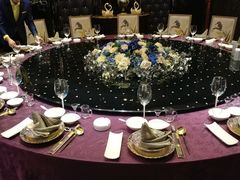 包厢-家缘大酒店(新天地不夜城店)