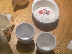 -九毛九西北菜(大东海店)