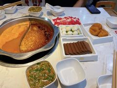 -傣妹休闲时尚火锅(三水广场店)