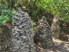 -帽儿山国家森林公园