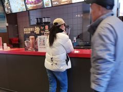 -汉堡王(房山绿地缤纷城店)