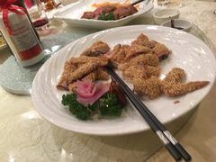 -白云宾馆·白云宴餐厅
