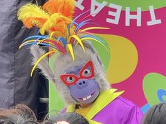 -南戴河国际娱乐中心