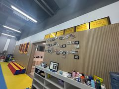 -正道拳击·跆拳道馆(青少年活动中心)