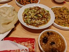 -香香春饼·非遗技艺(万达店)