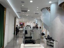 -Kraemer Paris  苏豪路易士·嘉玛发廊
