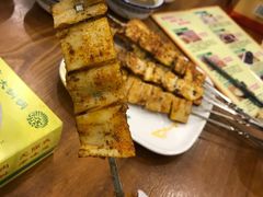 -義聚德·清真铜锅涮羊肉·烧烤(河东店)