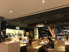 -大家乐(广州中华广场店)