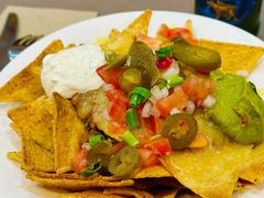 Nachos-Pancakes on the rocks(冲浪者天堂店)