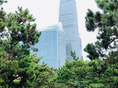 -青岛第三海水浴场