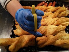 -头壹号饸饹面·大油条(东升科技园店)