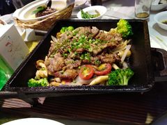 -鼎记酒楼(雁南一路店)