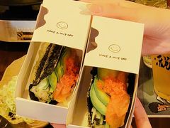 -烧鸟横丁(联发文创口岸店)