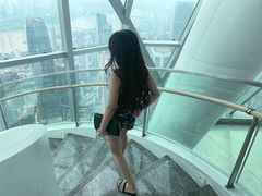 -WFC会仙楼观景台