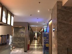 -畅想汤泉生活(民治店)