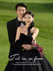 -今生有约婚纱摄影店(景德路店)