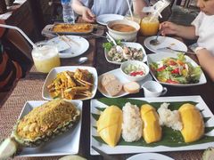 -自然餐厅(Phuket)