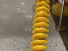 -盛江山自助烤肉(金盛田店)