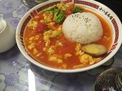 -十八家面馆(欧洲城店)