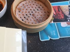 -眉州东坡(博雅店)
