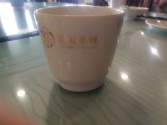 -花园茶楼(兴城西路店)