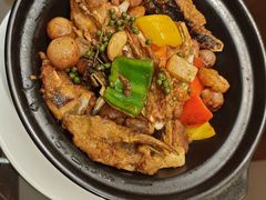 -桃源春晓中餐厅 TaoYuan Restaurant