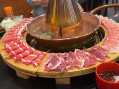 -北门涮肉·铜锅涮肉(南锣鼓巷店)