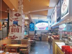-百年神厨·地道川菜(紫荆店)