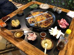 -肥龙火锅(南坪店)