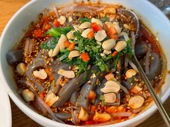 -一坐一忘云南菜(三里屯店)