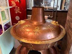 -东来顺饭庄(新源里店)