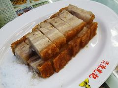-澳门陈光记烧味饭店(万象城店)