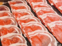 -快乐小羊·内蒙牛羊肉火锅(流花中心店)