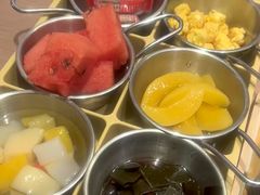 -将军牛排·尔滨地标朝鲜族美食(总店)