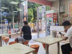 -舒记老友粉(埌西店)