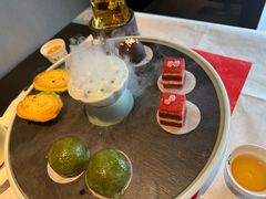 -馋遇江南·精致湖景雅宴(东方之门店)