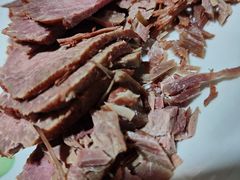 -老马家马峰腊牛羊肉店(桥梓口店)