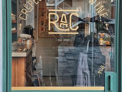 -RAC BAR(安福路店)
