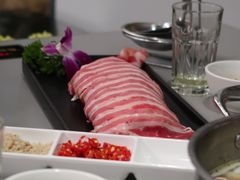 -烹然四季椰子鸡火锅(团结湖总店)