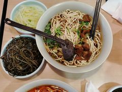 -李先生牛肉面大王(书院路店)