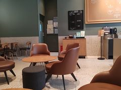 -星巴克臻选(武汉首义汇店)