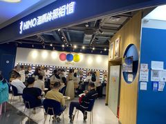 -海马体照相馆(北京大族广场店)