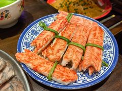 -萍姐火锅·公路夜市(南京新街口店)