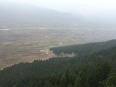 -青州市云门山风景区