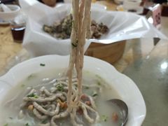 -水乡人家私房菜(逢简店)